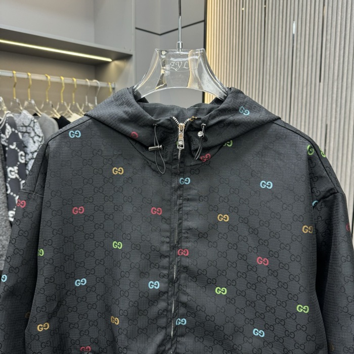 MEN Jacket Top Quality 1:1