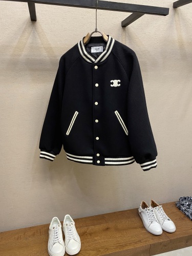MEN Jacket Top Quality 1:1