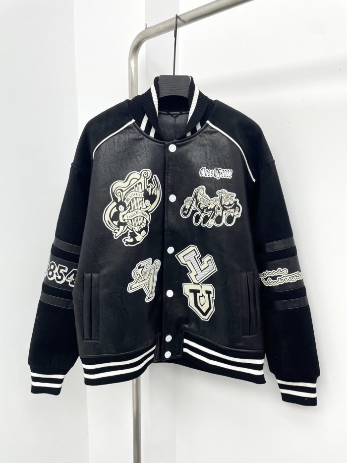 MEN Jacket Top Quality 1:1