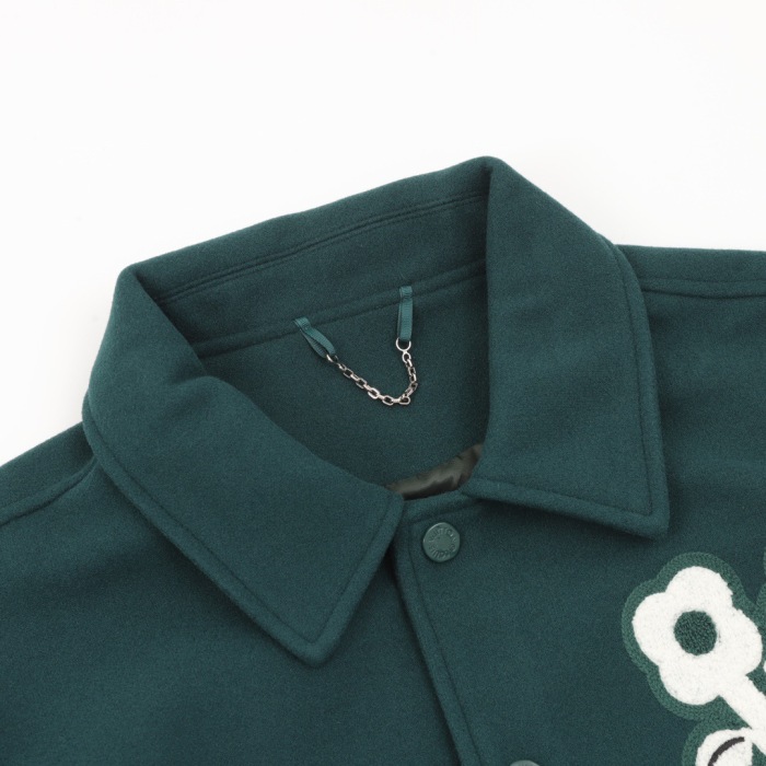 MEN Jacket Top Quality 1:1