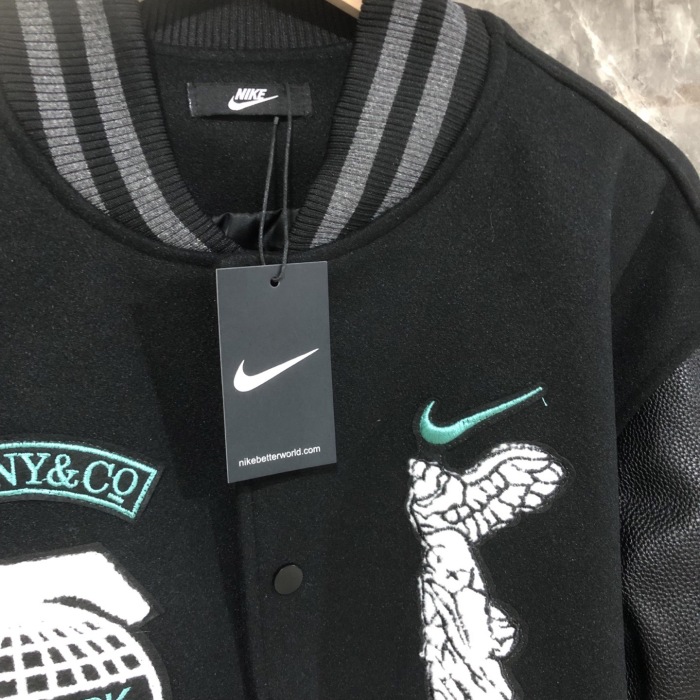 MEN Jacket Top Quality 1:1