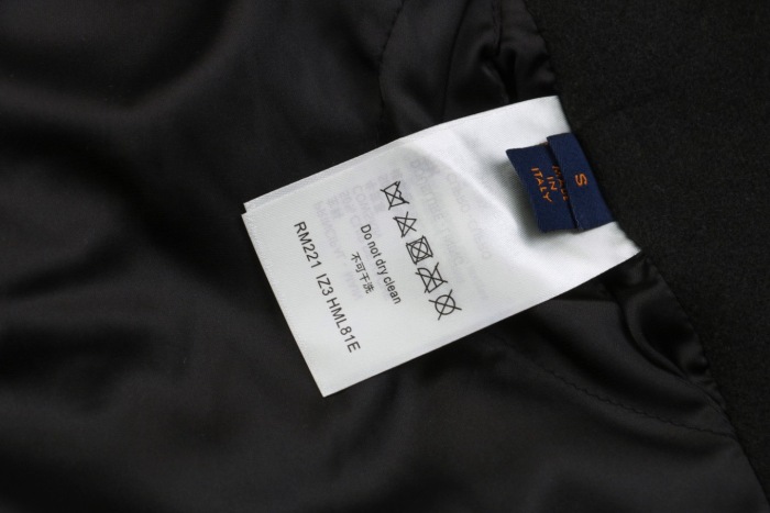 MEN Jacket Top Quality 1:1