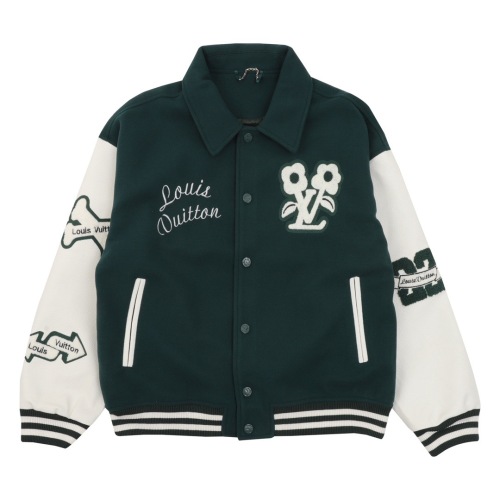 MEN Jacket Top Quality 1:1
