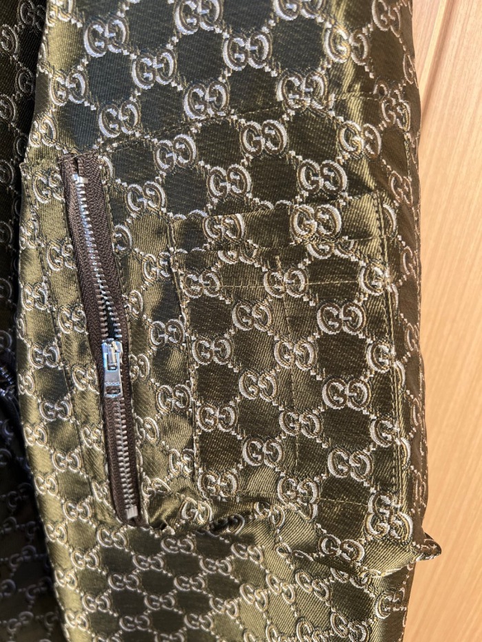 MEN Jacket Top Quality 1:1