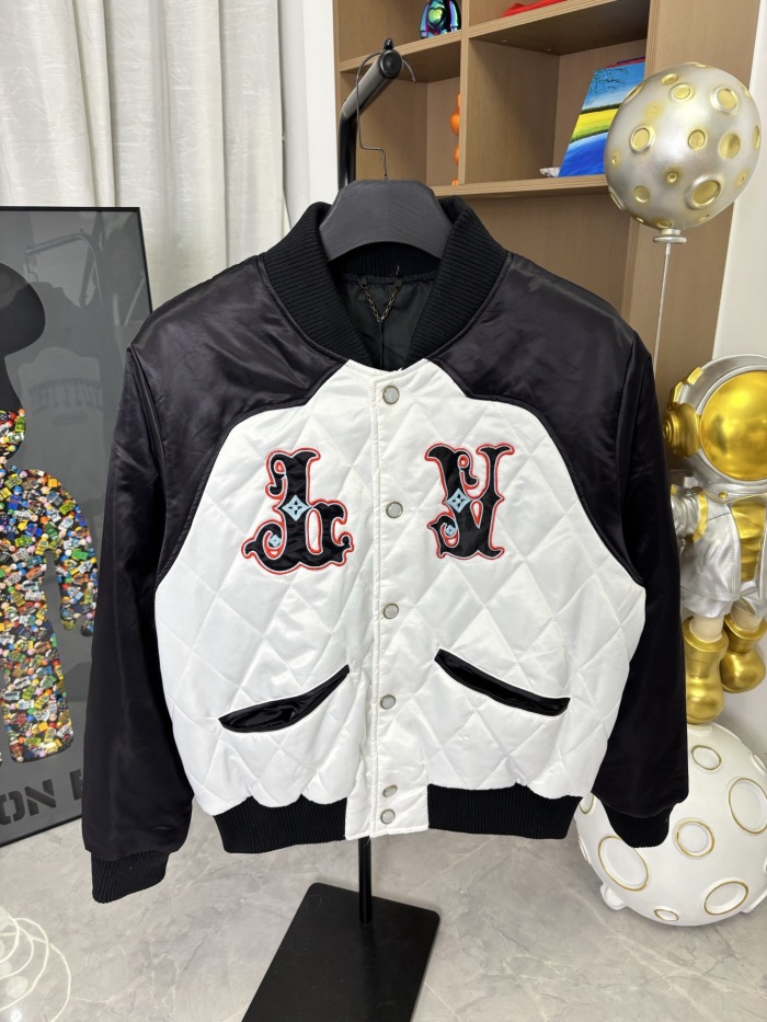 MEN Jacket Top Quality 1:1