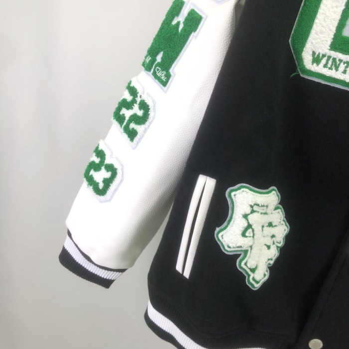 MEN Jacket Top Quality 1:1