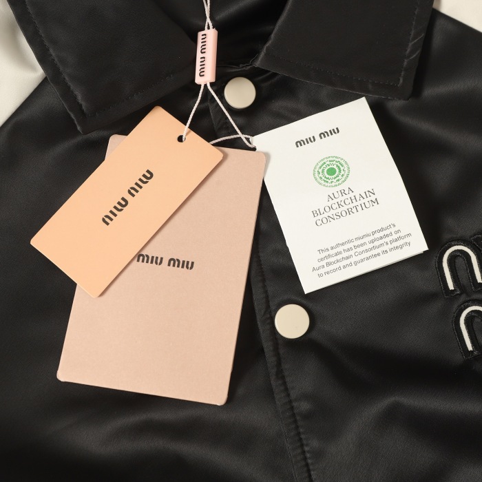 MEN Jacket Top Quality 1:1