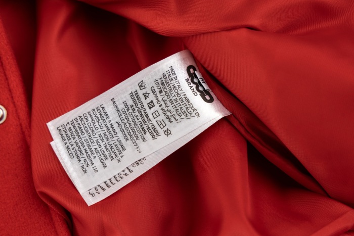 MEN Jacket Top Quality 1:1