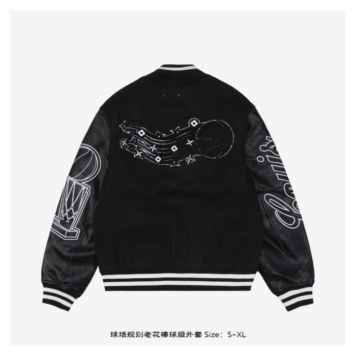 MEN Jacket Top Quality 1:1
