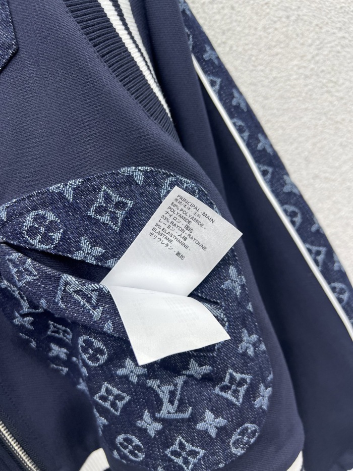 MEN Jacket Top Quality 1:1