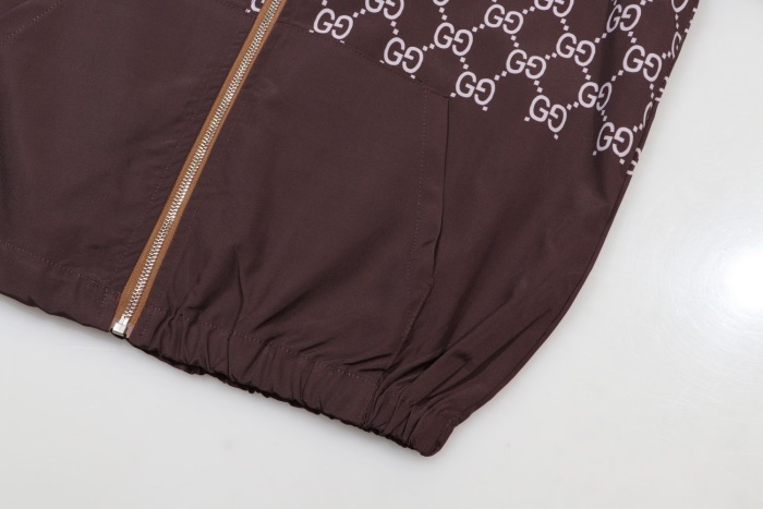 MEN Jacket Top Quality 1:1