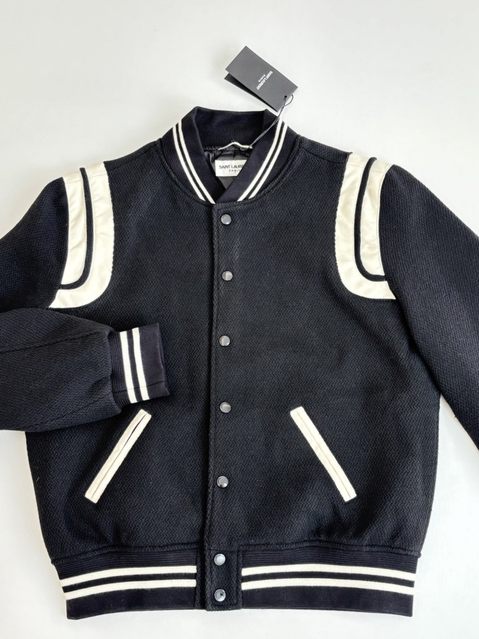 MEN Jacket Top Quality 1:1