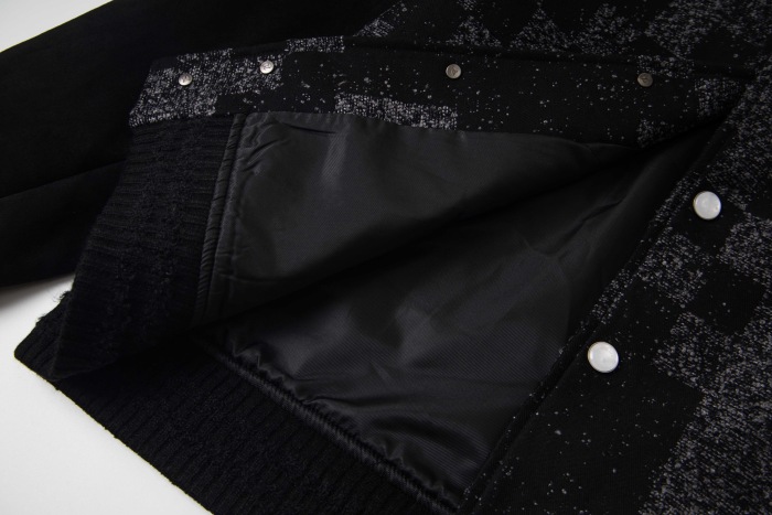 MEN Jacket Top Quality 1:1