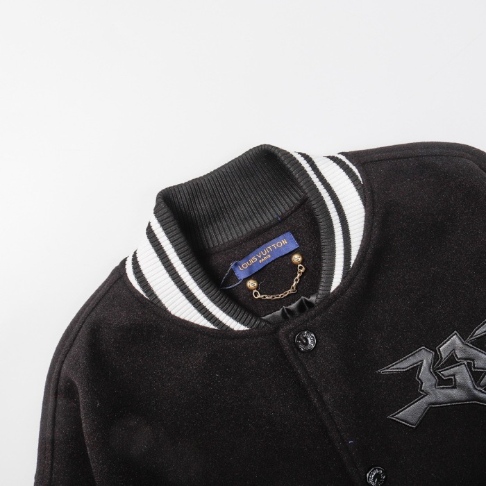 MEN Jacket Top Quality 1:1