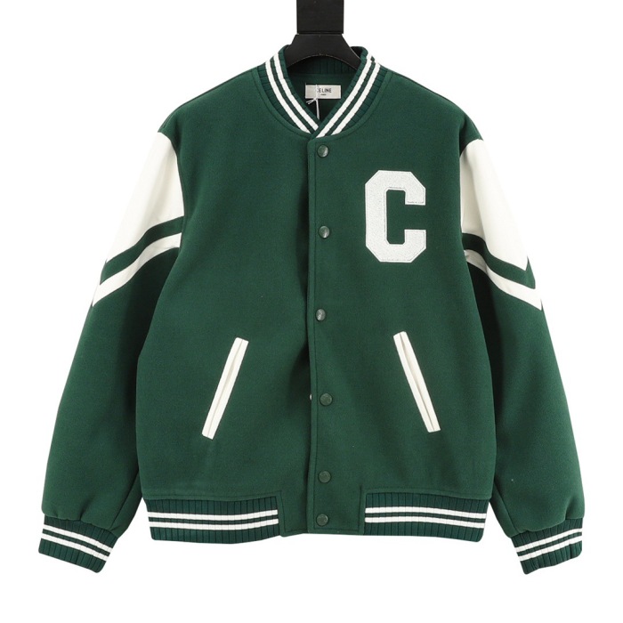 MEN Jacket Top Quality 1:1