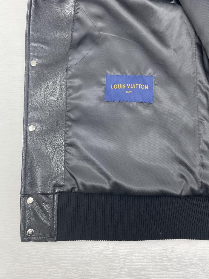 MEN Jacket Top Quality 1:1