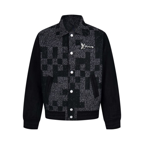 MEN Jacket Top Quality 1:1