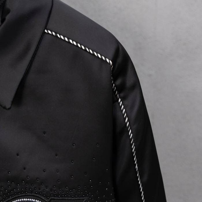 MEN Jacket Top Quality 1:1