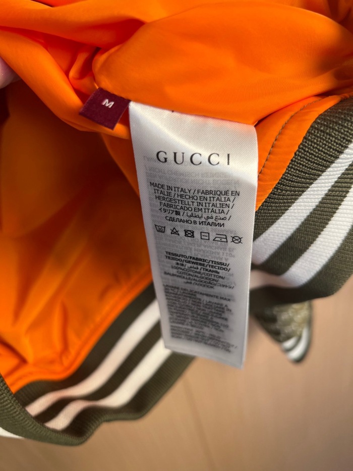MEN Jacket Top Quality 1:1