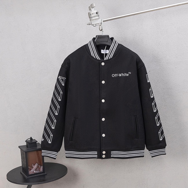 MEN Jacket Top Quality 1:1