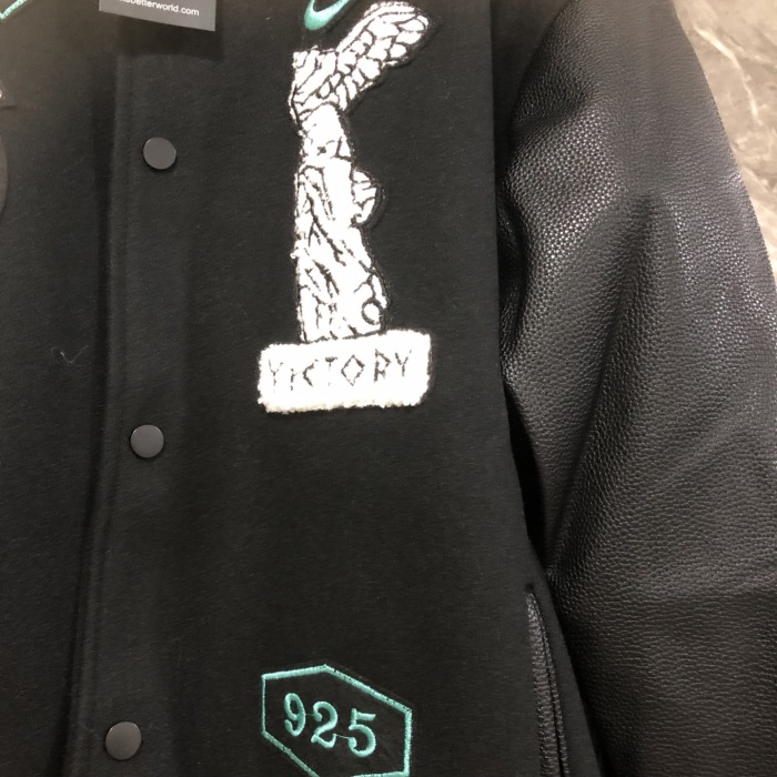 MEN Jacket Top Quality 1:1