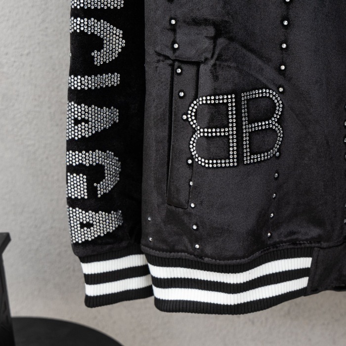 MEN Jacket Top Quality 1:1