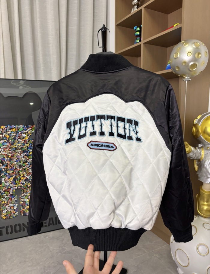 MEN Jacket Top Quality 1:1
