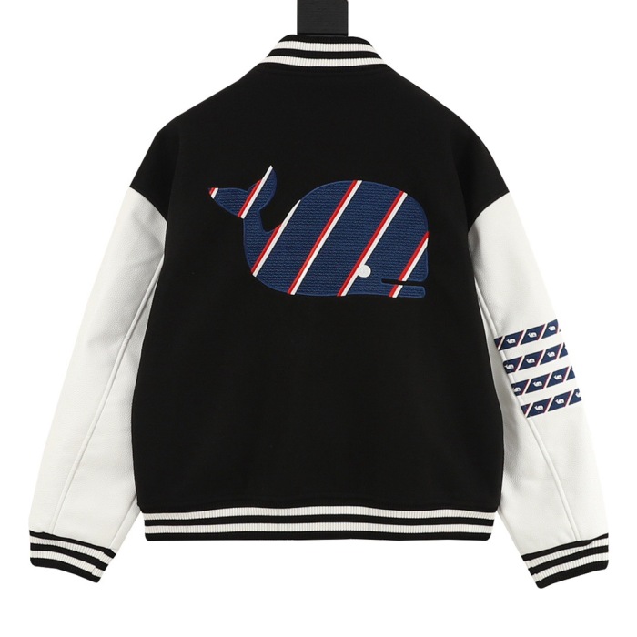 MEN Jacket Top Quality 1:1