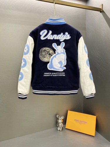 MEN Jacket Top Quality 1:1