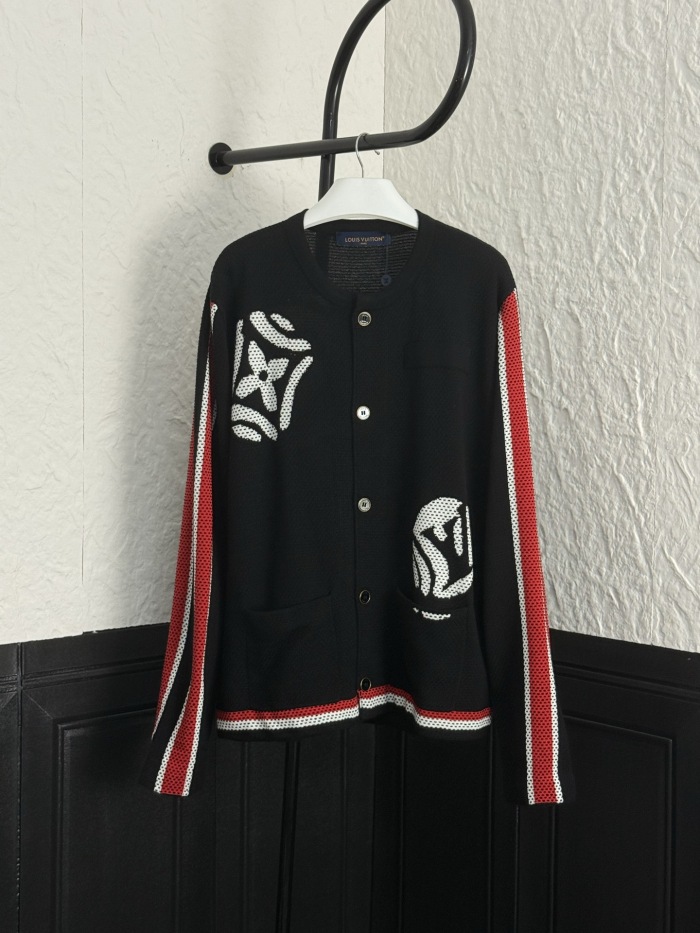 MEN Jacket Top Quality 1:1
