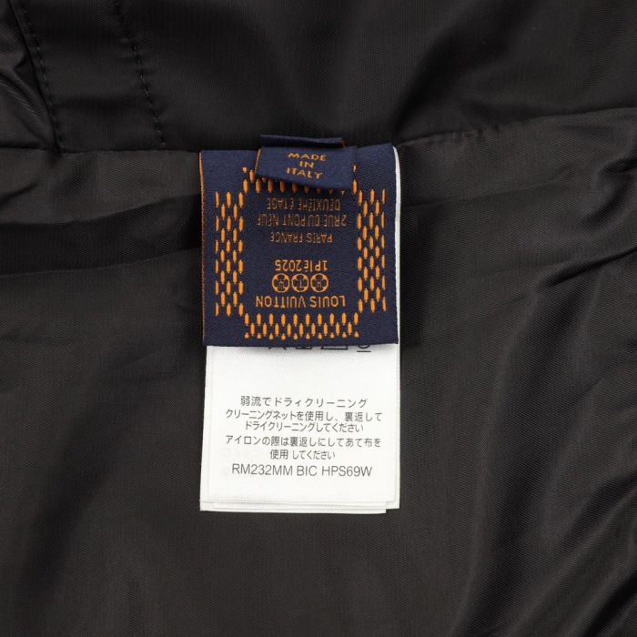 MEN Jacket Top Quality 1:1