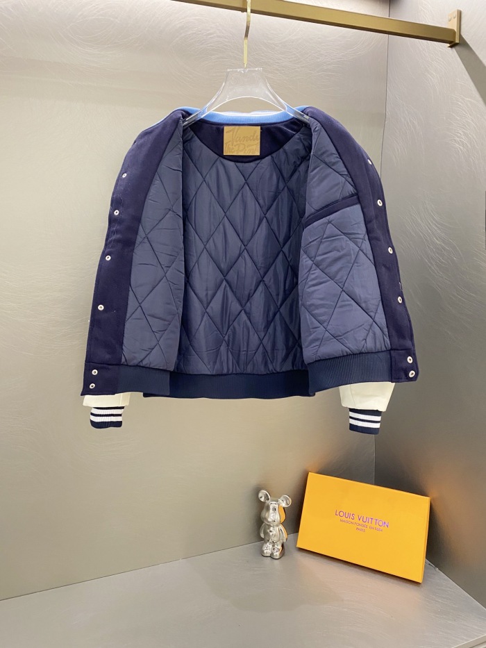 MEN Jacket Top Quality 1:1