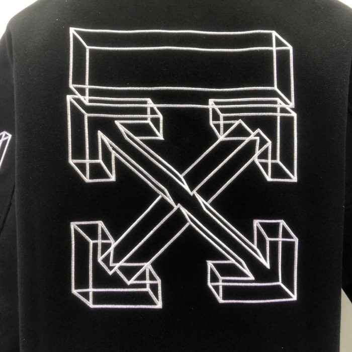 MEN Jacket Top Quality 1:1
