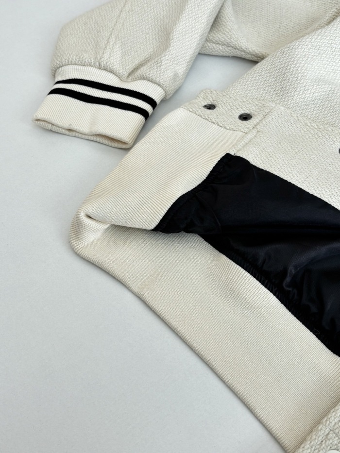 MEN Jacket Top Quality 1:1