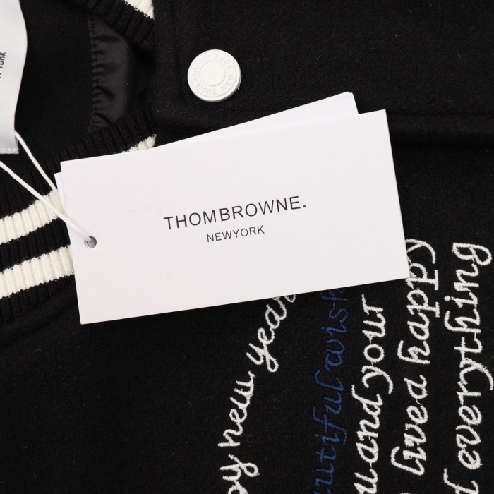 MEN Jacket Top Quality 1:1