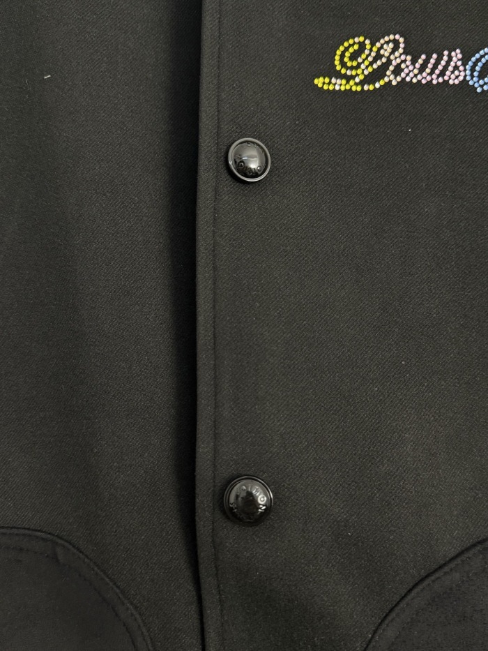 MEN Jacket Top Quality 1:1