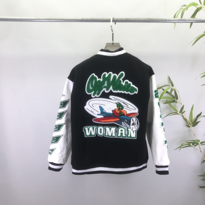 MEN Jacket Top Quality 1:1