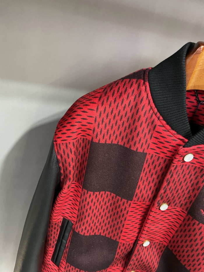 MEN Jacket Top Quality 1:1