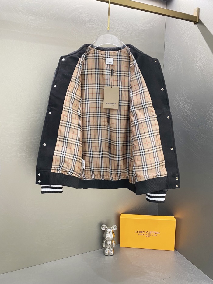 MEN Jacket Top Quality 1:1