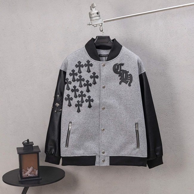 MEN Jacket Top Quality 1:1