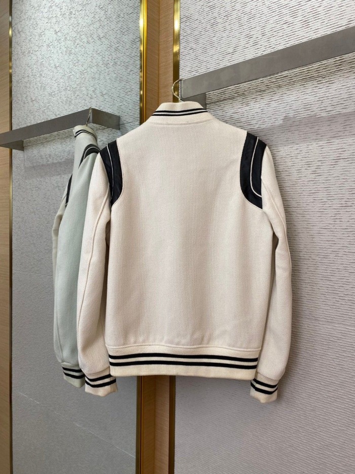 MEN Jacket Top Quality 1:1
