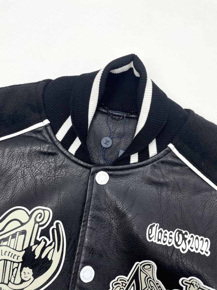 MEN Jacket Top Quality 1:1