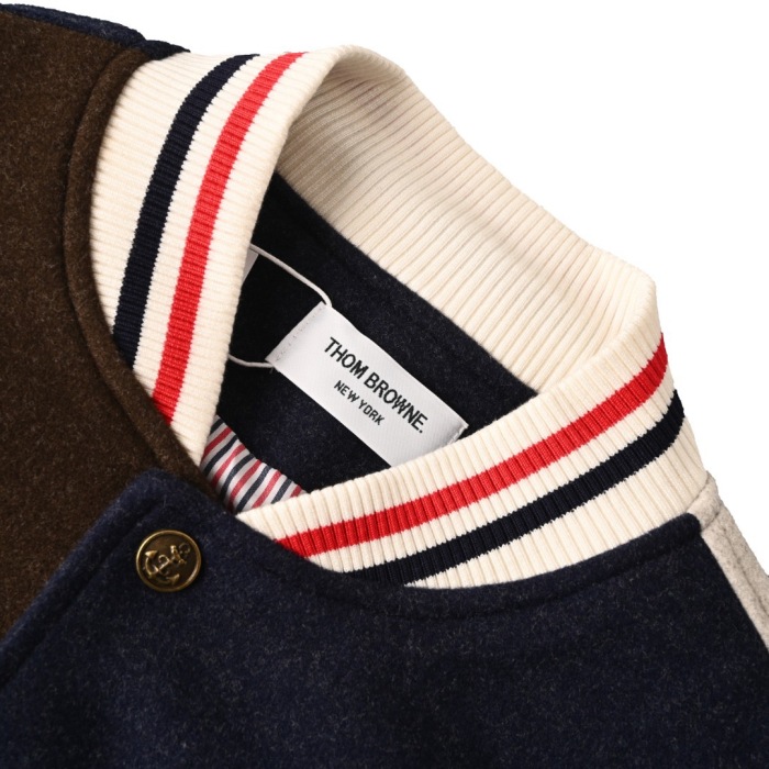 MEN Jacket Top Quality 1:1