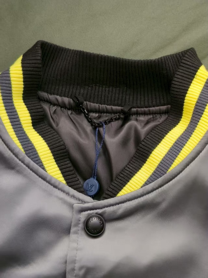 MEN Jacket Top Quality 1:1