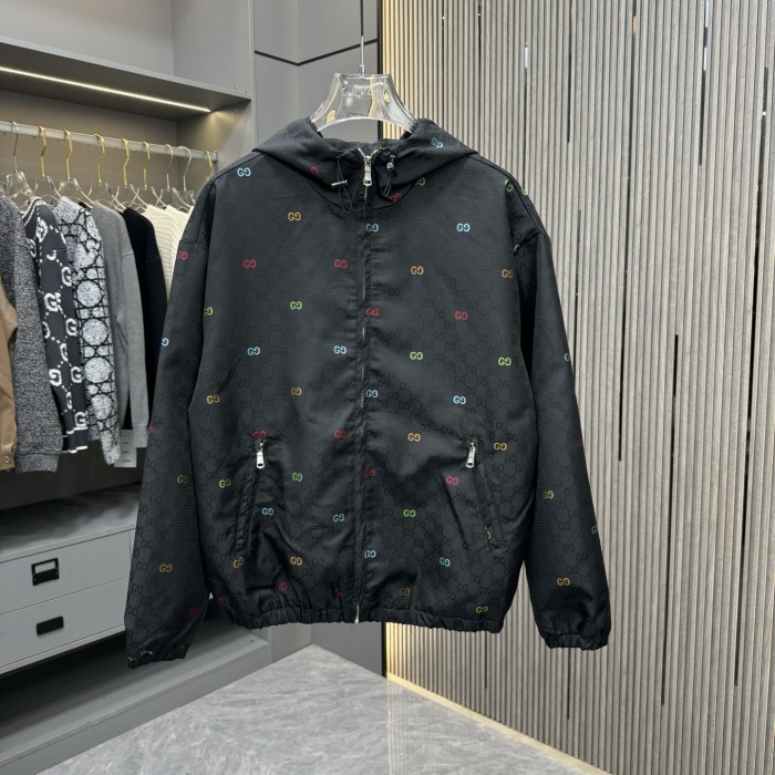 MEN Jacket Top Quality 1:1