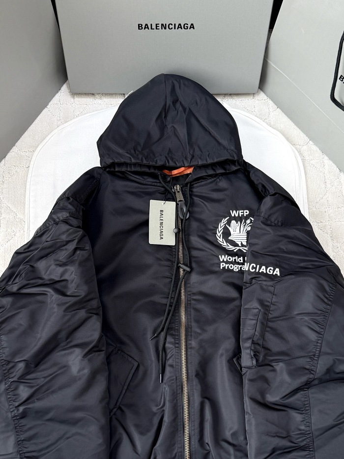 MEN Jacket Top Quality 1:1