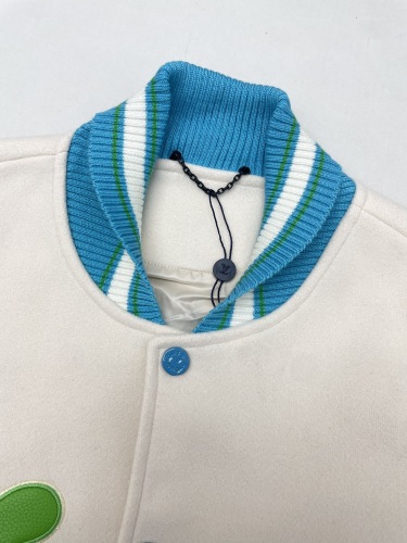 MEN Jacket Top Quality 1:1