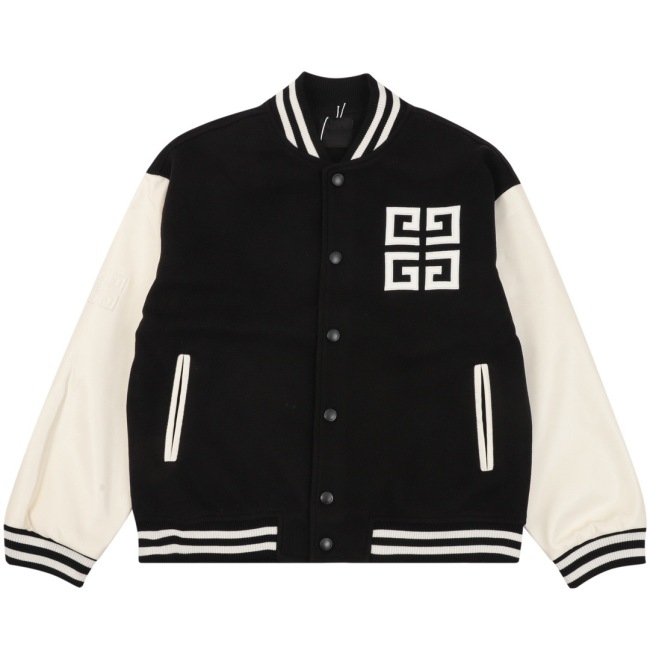 MEN Jacket Top Quality 1:1