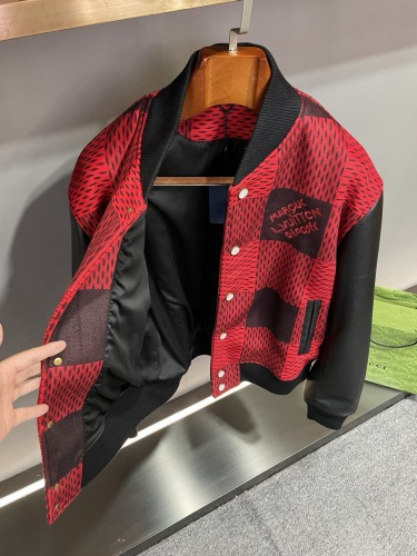 MEN Jacket Top Quality 1:1
