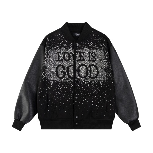 MEN Jacket Top Quality 1:1